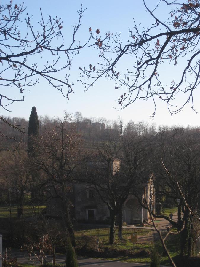 Corte La Selva Drugolo Екстериор снимка